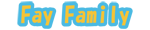 Faylan OFFICIAL FANCLUB